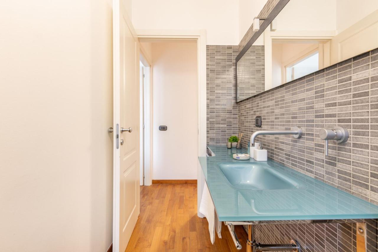 דירות מילאנו Easylife - Elegante Trilocale In Zona Porta Venezia מראה חיצוני תמונה